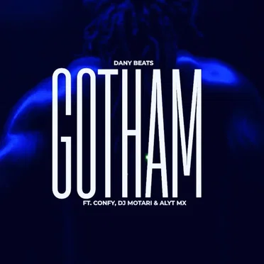 Gotham