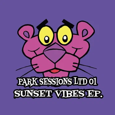 Sunset Vibes EP