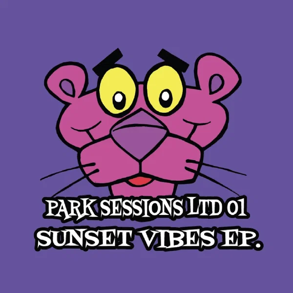 Sunset Vibes EP