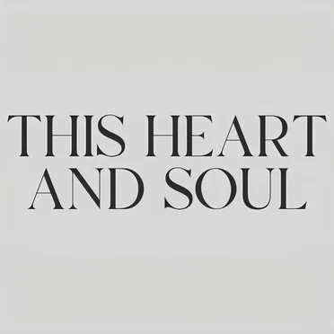 This Heart and Soul by This Heart and Soul - album cover