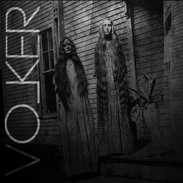 Volker by Volker - album cover