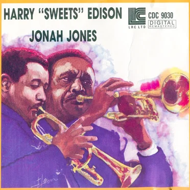 Harry 'Sweets' Edison and Jonah Jones