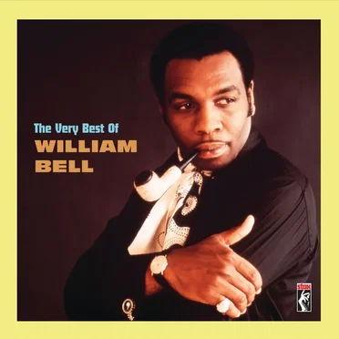 The Very Best of William Bell