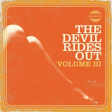 Volume III by The Devil Rides Out - album cover
