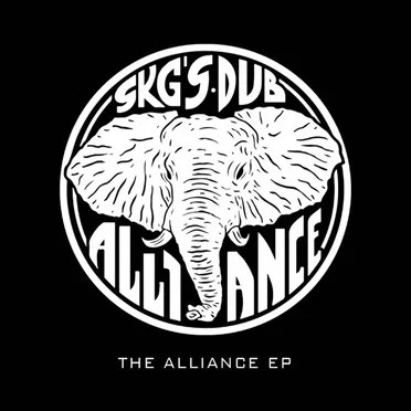 The Alliance EP