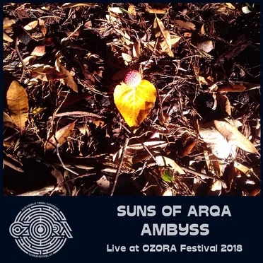 Ambyss: Live at Ozora Festival 2018