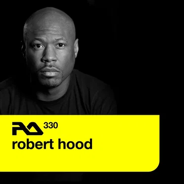 RA.330 Robert Hood