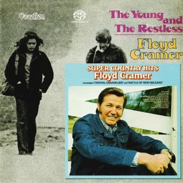 Super Country Hits / The Young and the Restless
