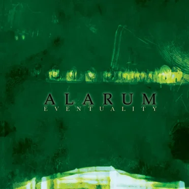 Eventuality... by Alarum - album cover