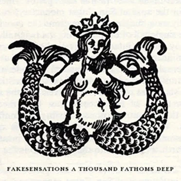 A Thousand Fathoms Deep