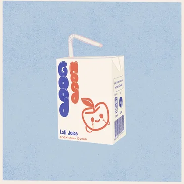 Good Mood / Lofi Juice by Various Artists - album cover