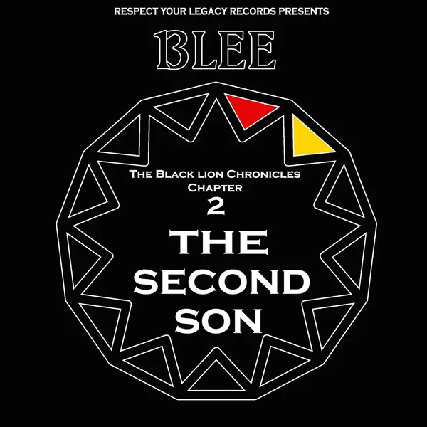 The Black Lion Chronicles Chapter 2: The Second Son