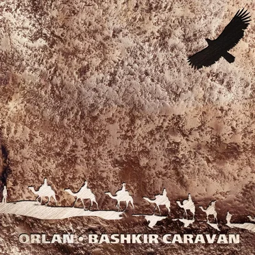 Bashkir Caravan