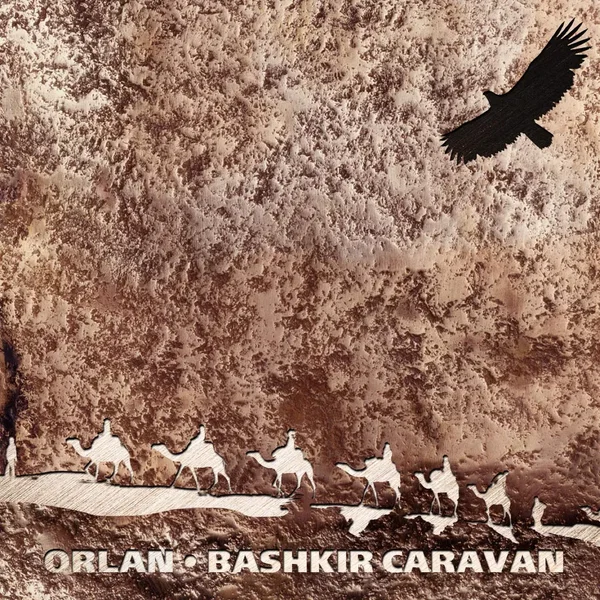Bashkir Caravan