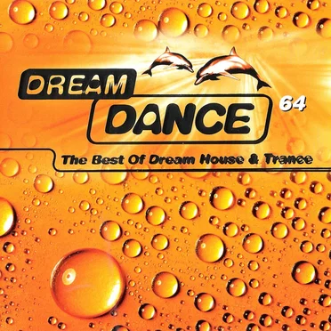 Dream Dance, Vol. 64 by Various Artists - album cover
