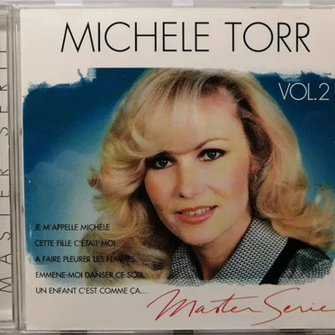 Michèle Torr, Vol. 2