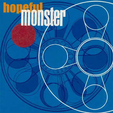 Hopeful Monster by Hopeful Monster - album cover