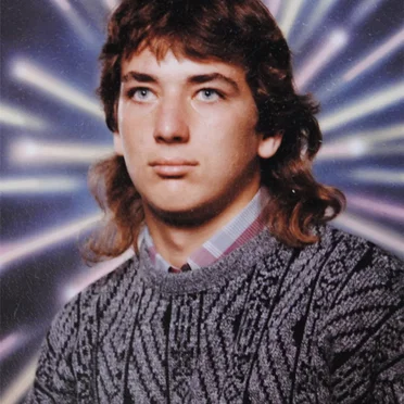 Wayne Szalinski