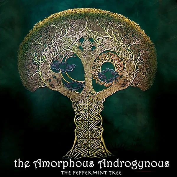 The Peppermint Tree & The Seeds of Superconsciousness