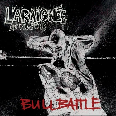 Bull Battle by L’Araignée Au Plafond - album cover