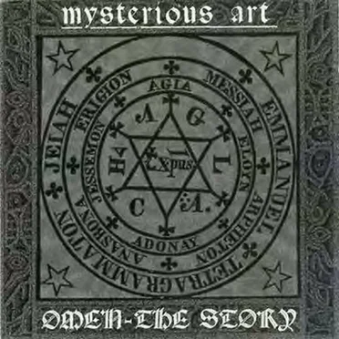 Omen - The Story