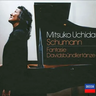 Fantasie / Davidsbündlertänze