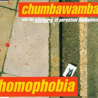 Homophobia