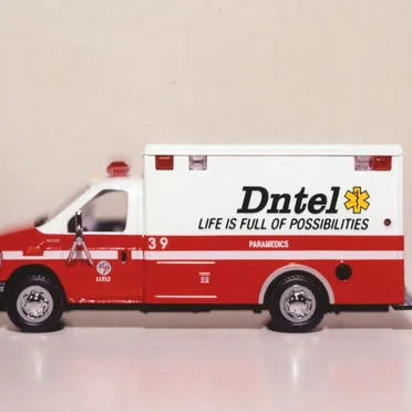 Life Is Full of Possibilities