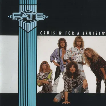 Cruisin' for a Bruisin'