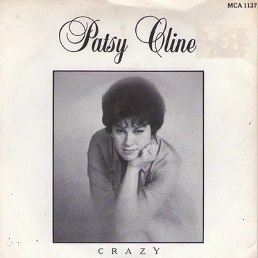 Crazy / Walking After Midnight
