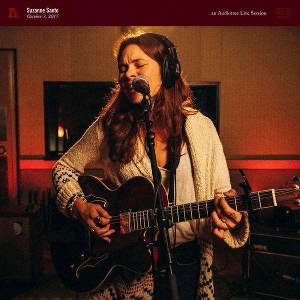 an Audiotree Live Session