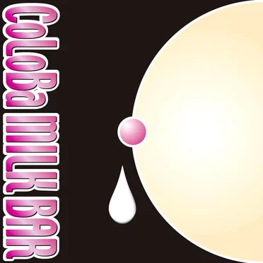 CoLoBa MILK BAR