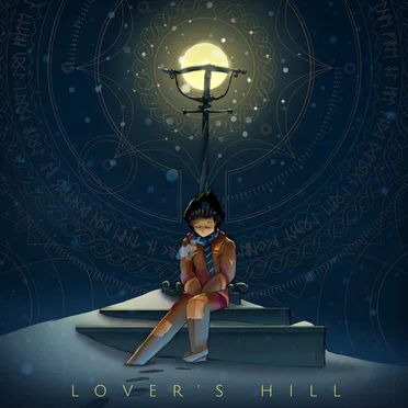 Lover’s Hill