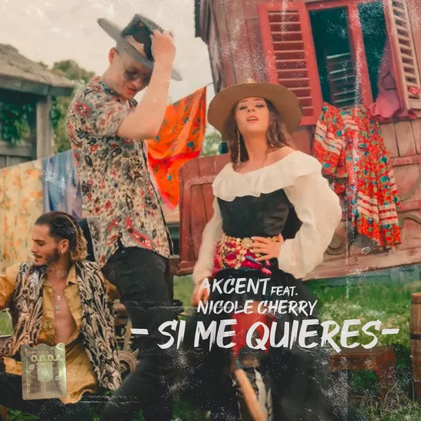 Si Me Quieres – Single
