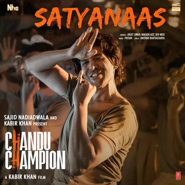Satyanaas (From “Chandu Champion”)