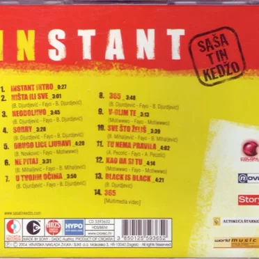 Instant
