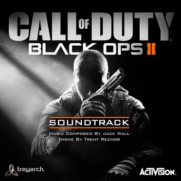 Call of Duty: Black Ops II Soundtrack