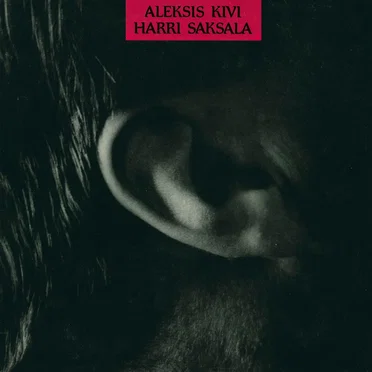 Aleksis Kivi