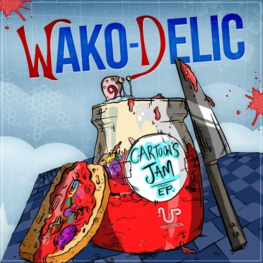 Cartoons Jam