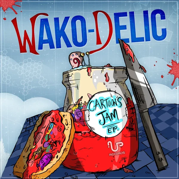 Cartoons Jam