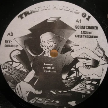 Trafik Audio 01