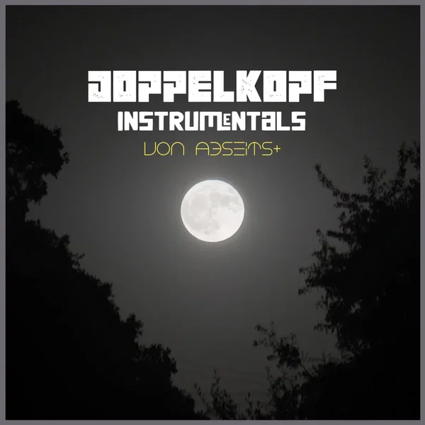 Rapz vom Mond (Hong Kong Allstar remix instrumental)