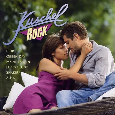 Kuschelrock 23 by Various Artists - album cover