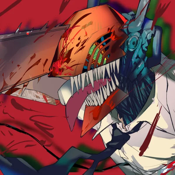 Chainsaw Man Opening