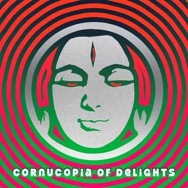 Cornucopia of Delights by Various Artists - album cover