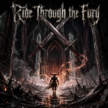 Ride Through the Fury
