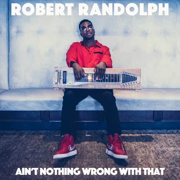Robert Randolph