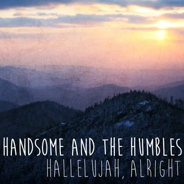Hallelujah, Alright