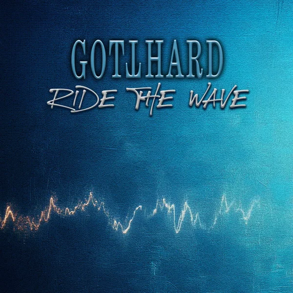 Ride the Wave