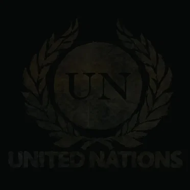 United Nations by United Nations - album cover